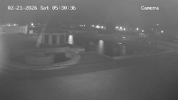 Hlavní bazén, divoká řeka