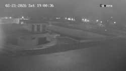 Hlavní bazén, divoká řeka