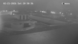 Hlavní bazén, divoká řeka