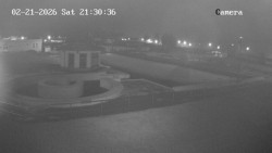 Hlavní bazén, divoká řeka