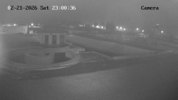 Hlavní bazén, divoká řeka