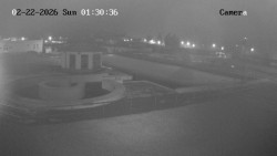 Hlavní bazén, divoká řeka