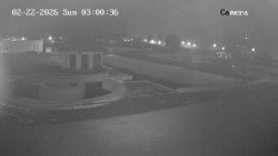 Hlavní bazén, divoká řeka