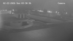 Hlavní bazén, divoká řeka