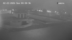 Hlavní bazén, divoká řeka