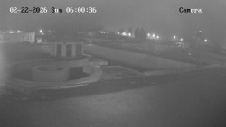 Hlavní bazén, divoká řeka