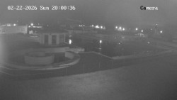 Hlavní bazén, divoká řeka