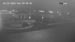 Hlavní bazén, divoká řeka