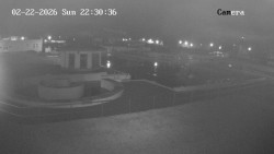 Hlavní bazén, divoká řeka