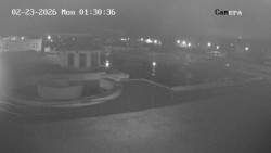 Hlavní bazén, divoká řeka