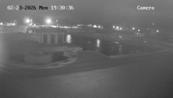 Hlavní bazén, divoká řeka