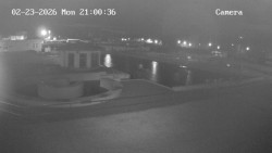 Hlavní bazén, divoká řeka