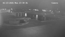 Hlavní bazén, divoká řeka