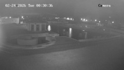 Hlavní bazén, divoká řeka