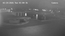 Hlavní bazén, divoká řeka