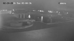 Hlavní bazén, divoká řeka