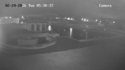 Hlavní bazén, divoká řeka