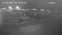 Hlavní bazén, divoká řeka