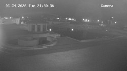 Hlavní bazén, divoká řeka