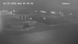 Hlavní bazén, divoká řeka