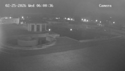 Hlavní bazén, divoká řeka