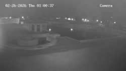 Hlavní bazén, divoká řeka