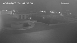 Hlavní bazén, divoká řeka