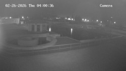 Hlavní bazén, divoká řeka