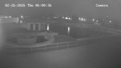 Hlavní bazén, divoká řeka