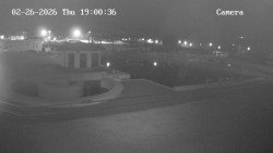 Hlavní bazén, divoká řeka