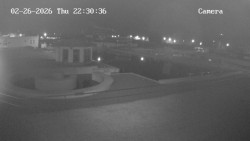 Hlavní bazén, divoká řeka