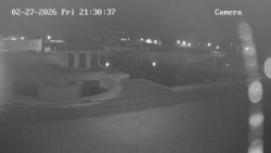 Hlavní bazén, divoká řeka