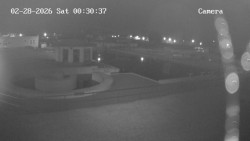 Hlavní bazén, divoká řeka