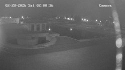 Hlavní bazén, divoká řeka