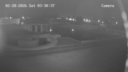 Hlavní bazén, divoká řeka