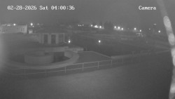 Hlavní bazén, divoká řeka