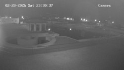 Hlavní bazén, divoká řeka