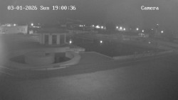 Hlavní bazén, divoká řeka