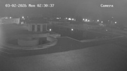 Hlavní bazén, divoká řeka