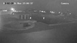 Hlavní bazén, divoká řeka