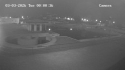 Hlavní bazén, divoká řeka