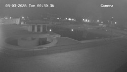 Hlavní bazén, divoká řeka