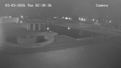 Hlavní bazén, divoká řeka