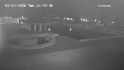 Hlavní bazén, divoká řeka