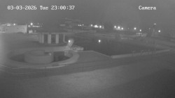 Hlavní bazén, divoká řeka