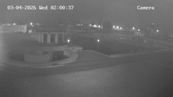 Hlavní bazén, divoká řeka