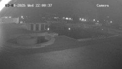 Hlavní bazén, divoká řeka