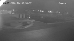 Hlavní bazén, divoká řeka