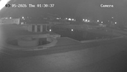 Hlavní bazén, divoká řeka