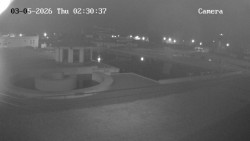 Hlavní bazén, divoká řeka